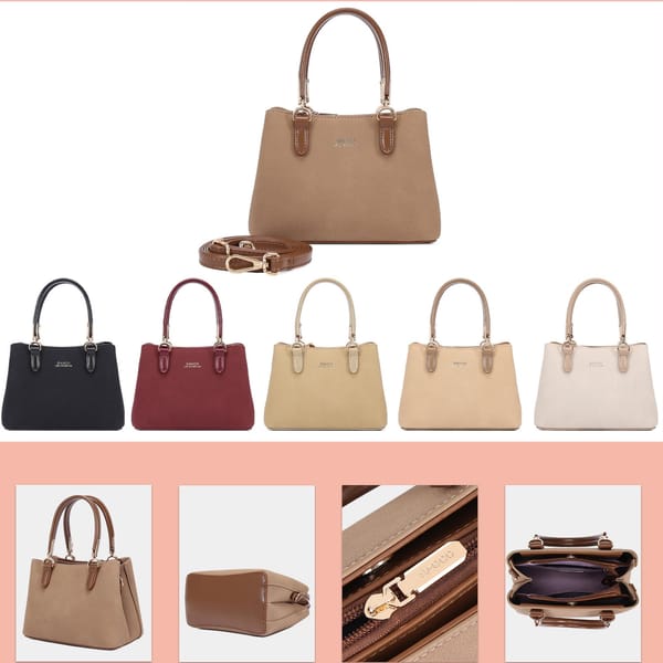 Handbag