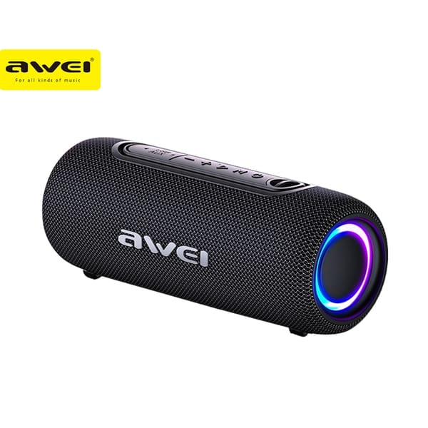 Awei KA8 14W Outdoor Portable Bluetooth Speaker