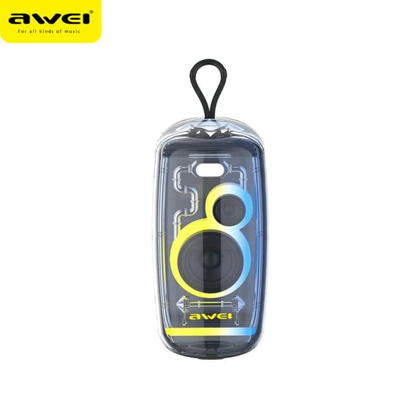 Awei KA32 Portable Bluetooth Speaker 20W
