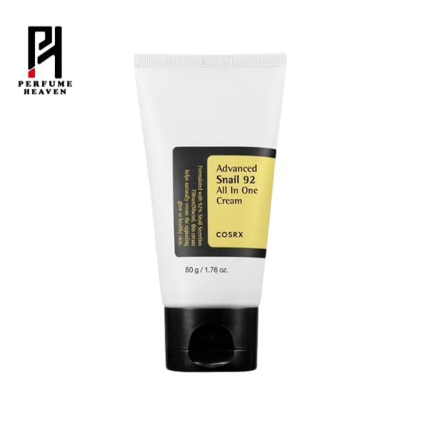 COSRX Advanced Snail 92 All In One Cream
