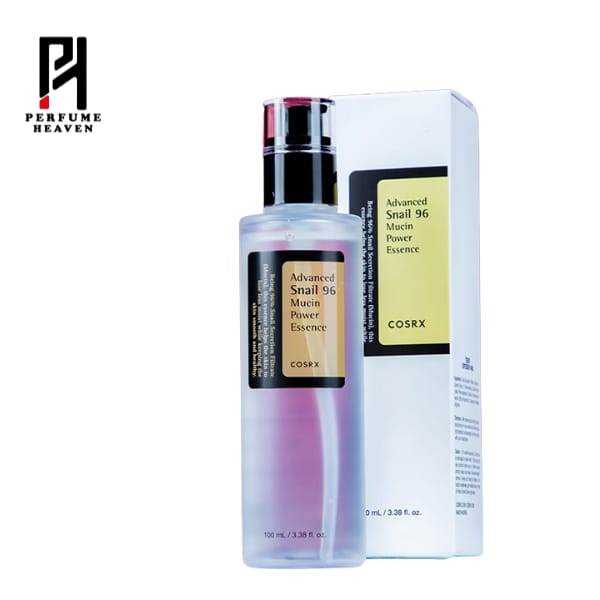 Cosrx Advanced Snail 96 Mucin Power Essence