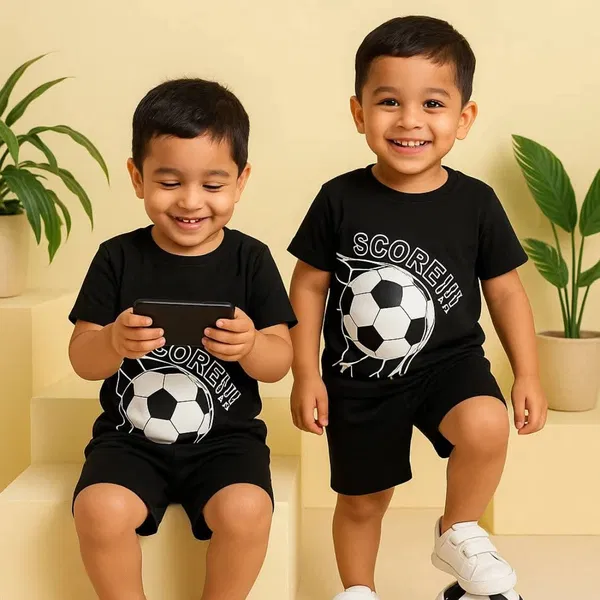 Baby T-shirt - Design 005