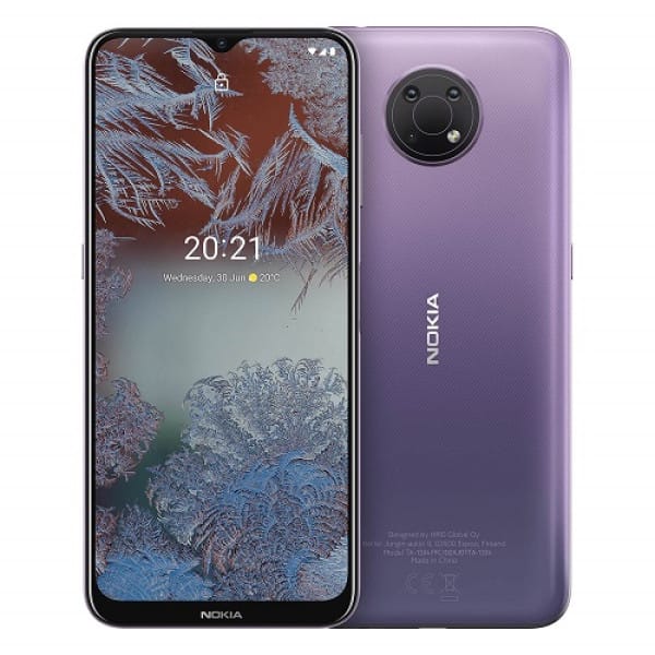 Nokia G10 - Official