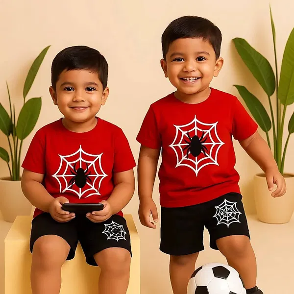 Baby T-shirt - Design 013