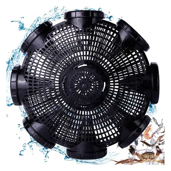 Fishing trap