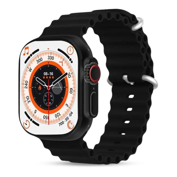 T900 Ultra 2 Smart Watch Series 9