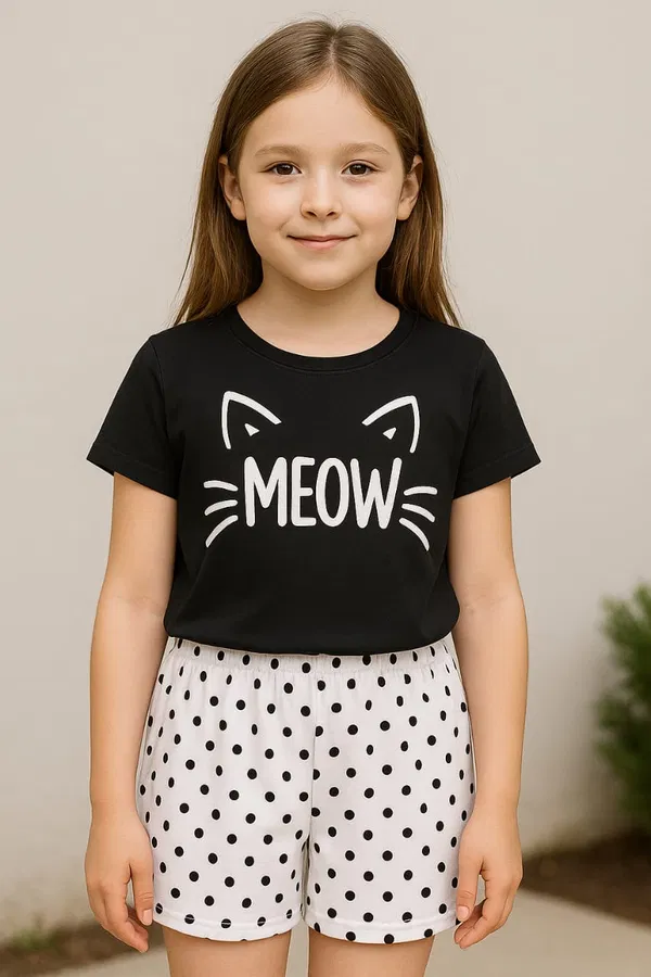Baby T-shirt - Design 020