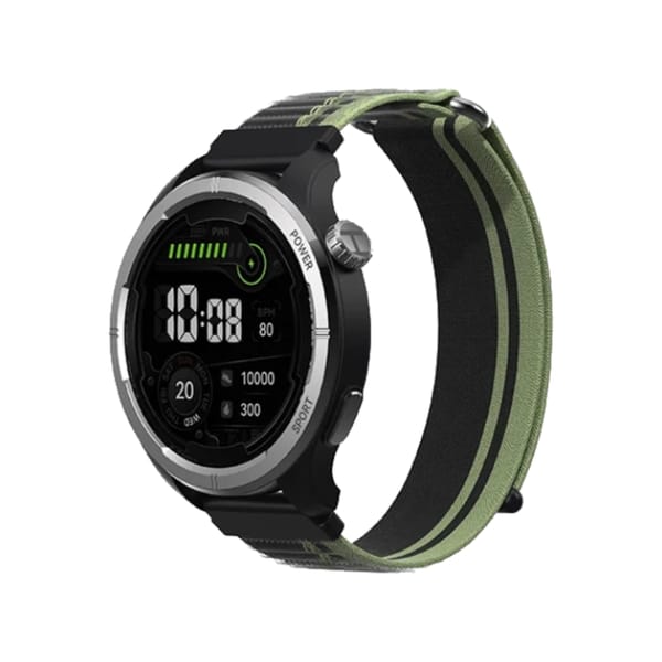 Haylou Solar Neo HF008 Calling Smart Watch