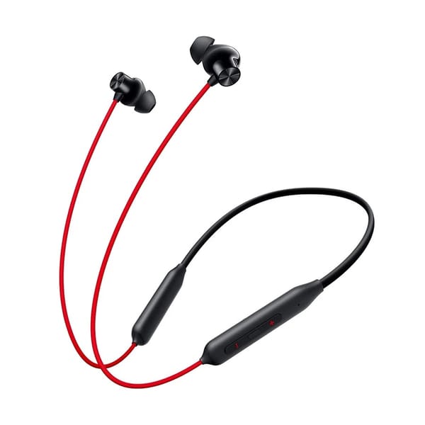 OnePlus Bullets Wireless Z2 Neckband Earphone