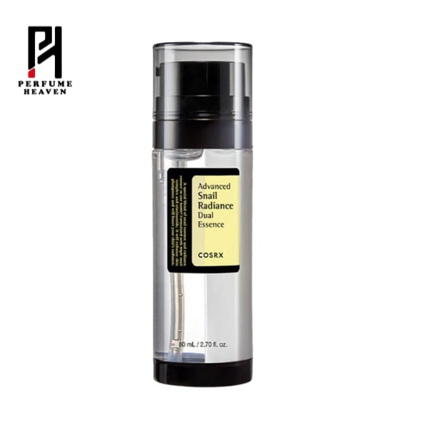 Cosrx Advanced Snail Radiance Dual Essence
