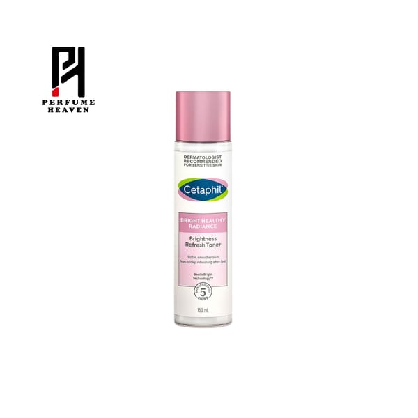 Cetaphil Bright Healthy Radiance Brightness Refresh Toner – 150ml