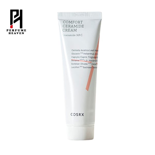 Cosrx Balancium Comfort Ceramide Cream