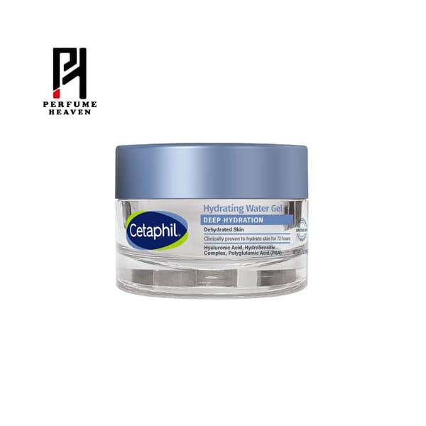 Cetaphil Deep Hydration Skin Restoring Water Gel – 48gm