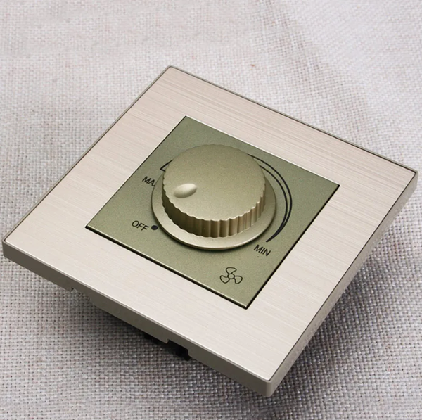 300W Speed Dimmer