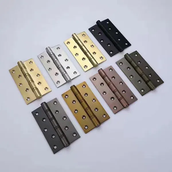Door Hinges