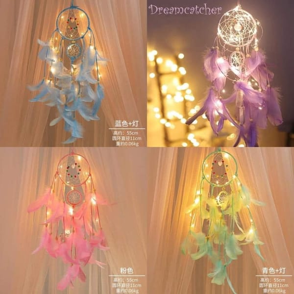 Dream Catcher