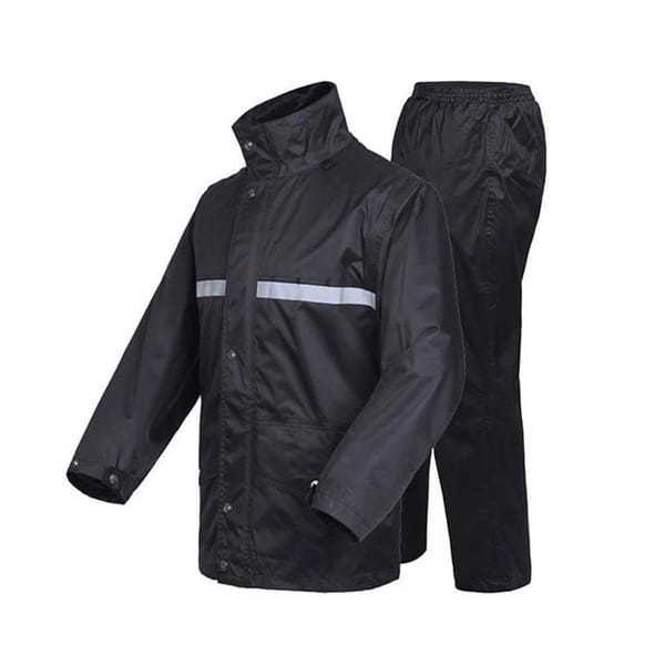 Premium Happylone Deshi Raincoat For Men & Woman