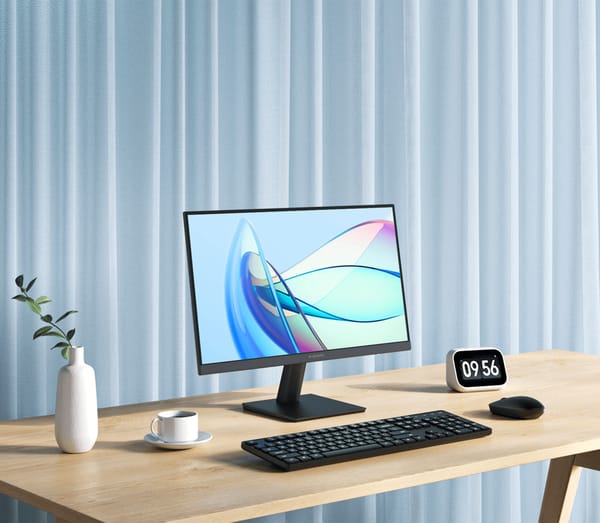 Xiaomi Monitor A22i 21.45" 75Hz FHD
