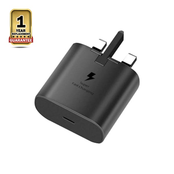 Samsung 25W PD Adapter USB-C