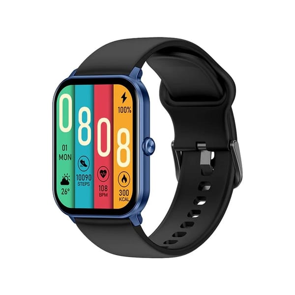 Kieslect Ks Mini Calling Smart Watch