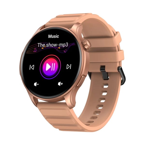 Zeblaze Btalk 3 Pro Smart Watch Amoled Display