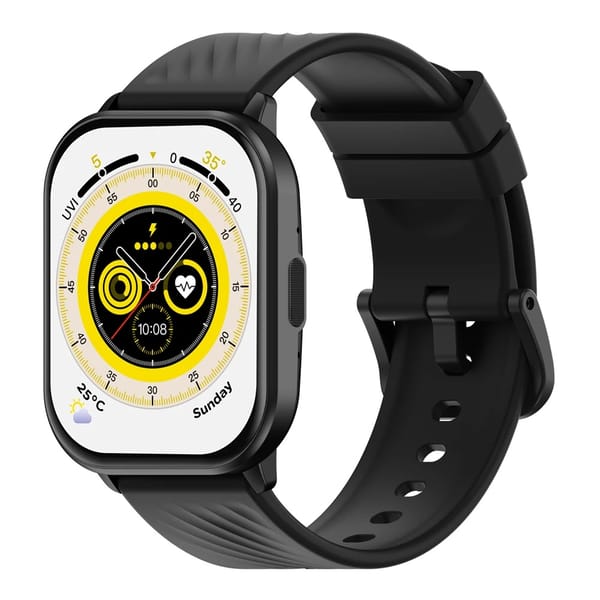 Zeblaze Btalk Plus Bluetooth Calling Smart Watch