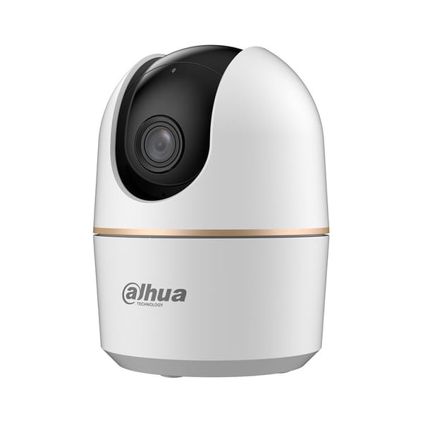 DAHUA WiFi Camera Dahua Hero A1 3MP 10M IR Pan & Tilt 360 Degree IP Voice Talk | 2 Years Offical Brand Warranty