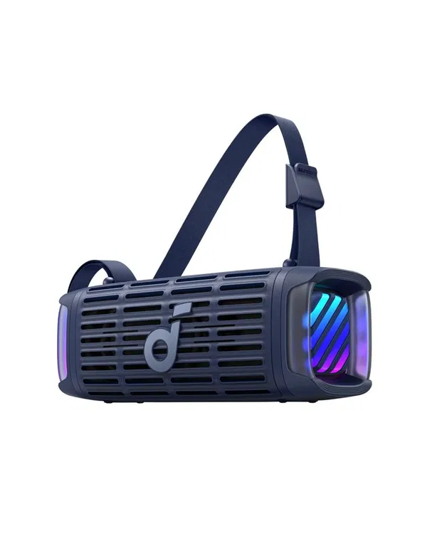 Soundcore Boom 3i Portable Outdoor Speaker