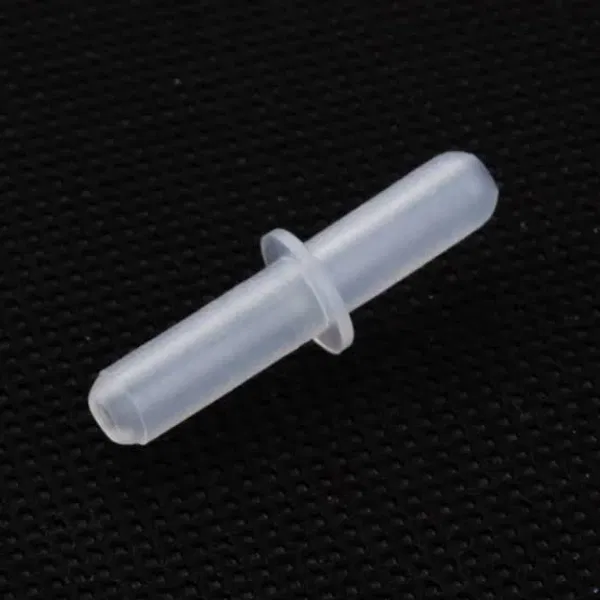 Airline connector crystal