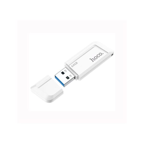Hoco UD11 USB 3.0 USB Flash Drive 64GB – White