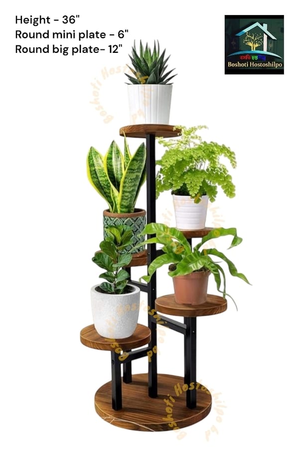 tree Stand rack