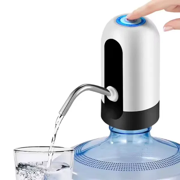 Automatic Water Dispenser