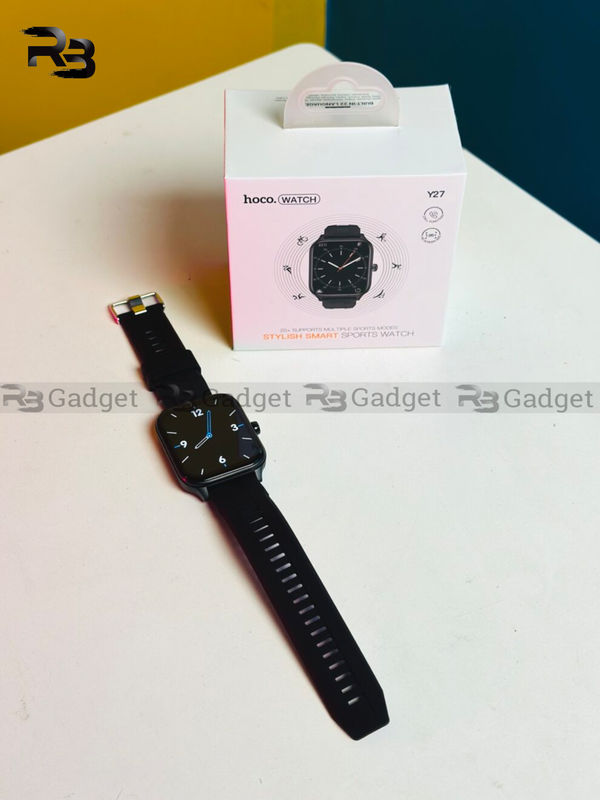 Hoco Y27 Smart Sports Watch