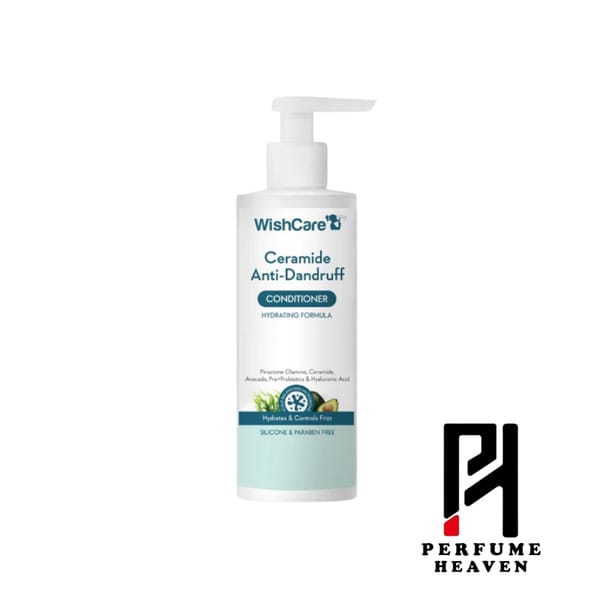 WishCare Ceramide Anti-Dandruff Conditioner 200ml