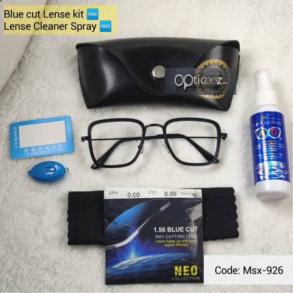 Kabir Singh Design Premium BlueCut eyeglass