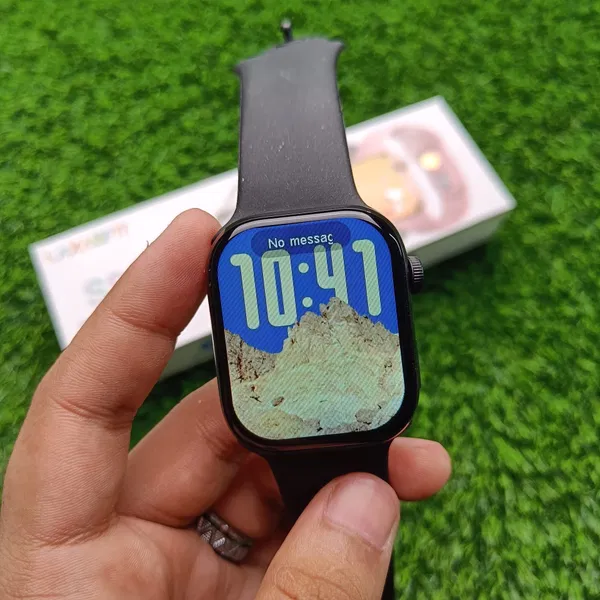Laxasfit S9 Pro