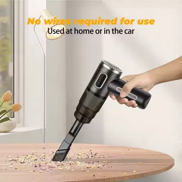 Vacuum Cleaner