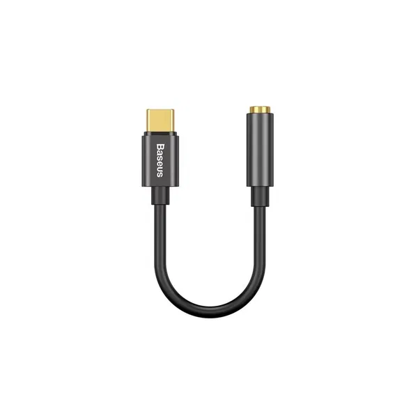 Baseus L54 Type-C To 3.5mm Converter