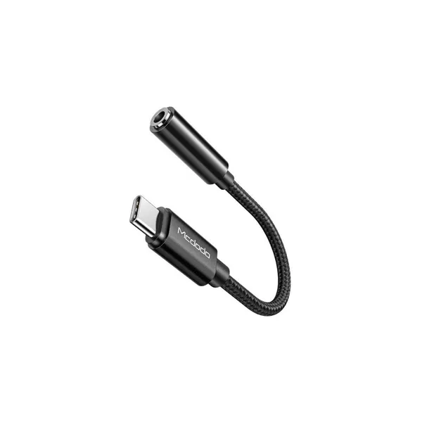 Mcdodo CA756 Type-C To 3.5mm Converter