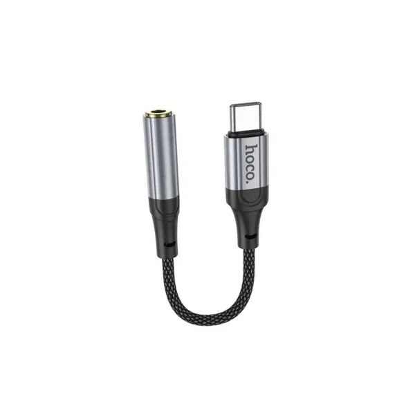 Hoco LS36 Type-C To 3.5mm Converter