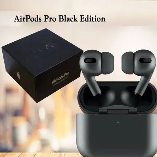 Airpods Pro 2nd generation