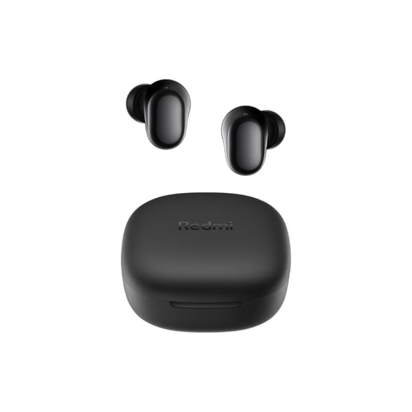 Xiaomi Redmi Buds 6 Play Wireless Earbuds
