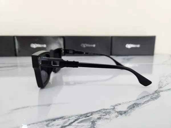 160 Oversize Premium Brand Sunglasses