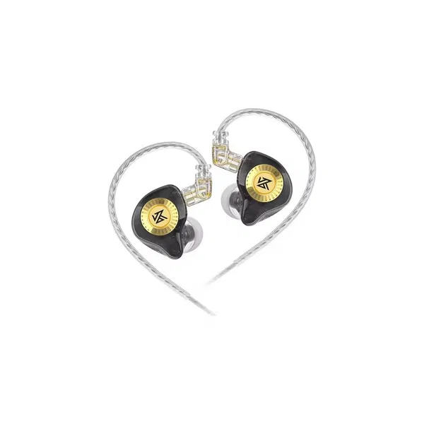 KZ EDX Ultra 3.5mm Earphones