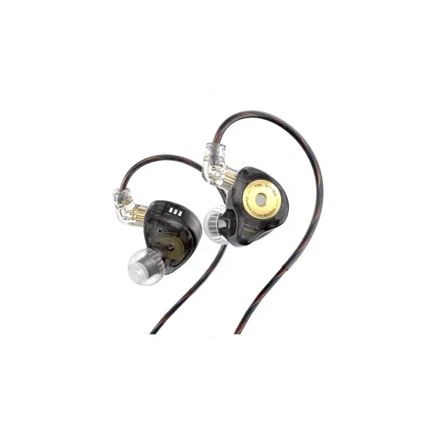 TRN MT1 Max 3.5mm Earphones