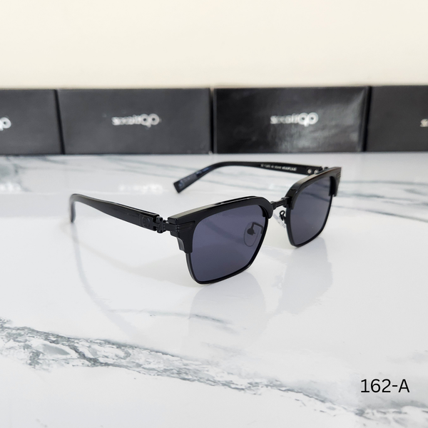 162 Premium Brand Sunglasses