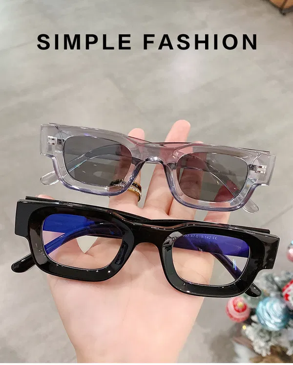 New Retro Sunglass and eyeglass