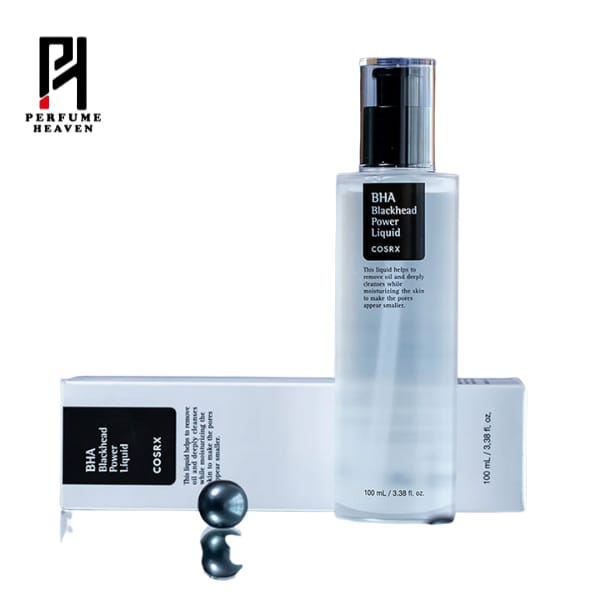 Cosrx Bha Blackhead Power Liquid