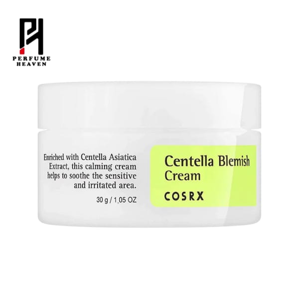 COSRX Centella Blemish Cream
