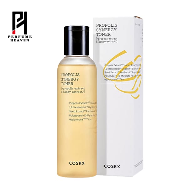 Cosrx Full Fit Propolis Synergy Toner